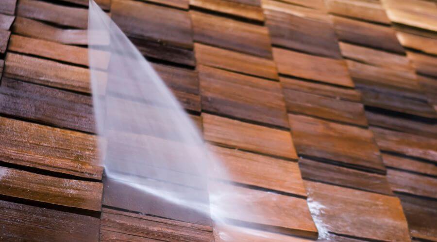 Roof Repair in Starbuck, WA